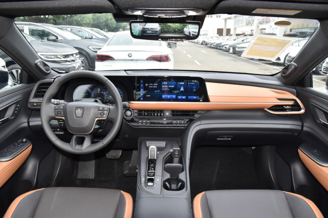 优惠起步六位数这4款进口车优惠大得出乎意料