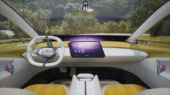 智能座舱发力，全新iDrive系统，宝马北京车展放大招！