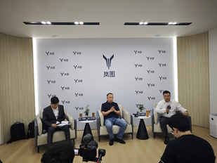 岚图CEO 卢放：特斯拉并非不可超越，知音产品力更强