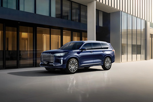 20万的中大型插混SUV，卷起来了？