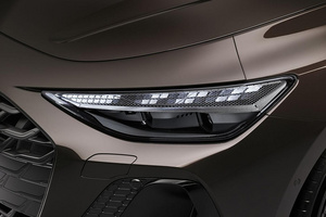 可选四轮转向+空悬，一汽奥迪官宣引入全新奥迪A6 Avant