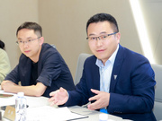 深蓝S09总经理洪伟：重新定义家庭大六座旗舰SUV