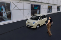 301km续航，4.89万起！2025款长安Lumin正式上市