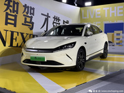 11万起买纯电车，比亚迪秦L、小鹏MONA M03等车型怎么选?