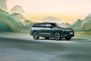 2025款风云A8/T9/T10三车同步上市，全年推39款混动产品