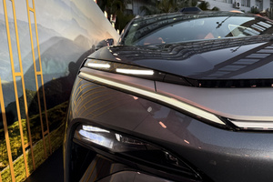 年轻人第一台千匹SUV？22.98万起的比亚迪唐L应该这样选