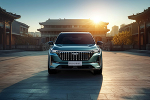 10万出头的燃油车，智能化都这么强大了？