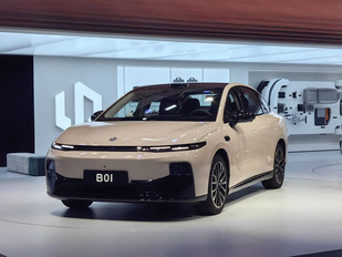 零跑的车,为什么会让人越看越喜欢