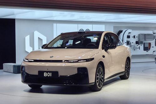 零跑的車，為什么會(huì)讓人越看越喜歡