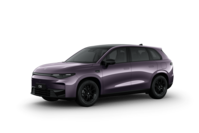 800V平台+605km续航！12.98万起，2026款零跑C10开启预售