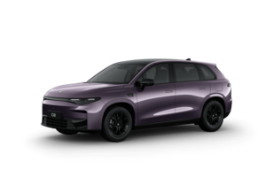 800V平台+605km续航！12.98万起，2026款零跑C10开启预售