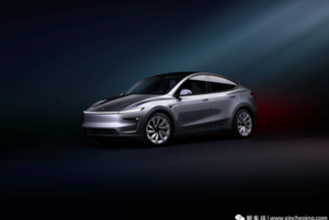 15-17万起？特斯拉Model Y或推出入门款，配置大幅精简