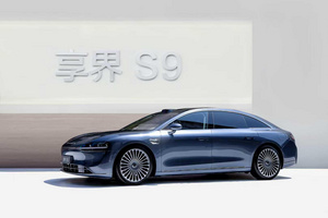 30.98万起的享界S9增程版，买中配就对了？