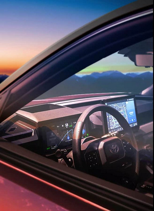 全新丰田RAV4官方预告图首曝,有望年内正式发布