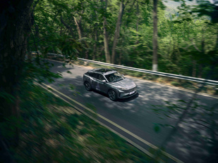 10.88万,它要做银河E5的最大对手?