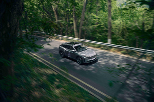 10.88万，它要做银河E5的最大对手？