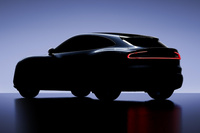 5月22日发布！竞争特斯拉Model Y，小米YU7来了！