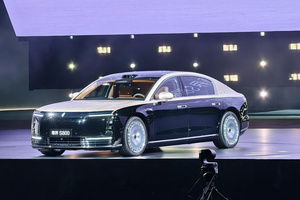 售价超100万的尊界S800，这样买才够尊