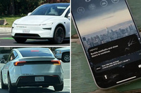 6月交付！特斯拉首批无人驾驶Model Y，将配备HW5.0硬件