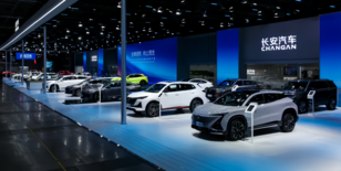 长安汽车升格为一级央企!与东风合并计划暂告一段落