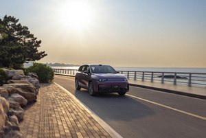 零跑稳居榜首，小米排名前四！新势力5月交付量排名来了