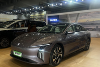 8.99万起！买中大型新能源轿车,东风风行星海S7/V9一口价
