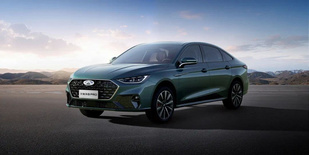 254马力,新设计+专属配色!奇瑞艾瑞泽8 PRO 2.0T官图发布