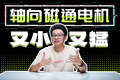 24kg近500馬力，軸向磁通電機(jī)是什么黑科技？