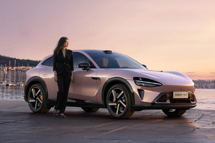 最近要SUV必看！小米YU7、小鵬G7、理想i8等新車即將上市