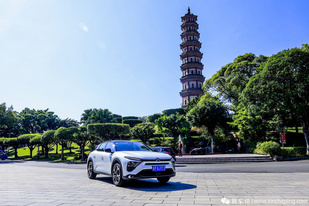 神龍汽車(chē)攜旗下三大品牌亮相2025中法文化之春-夏至音樂(lè)日