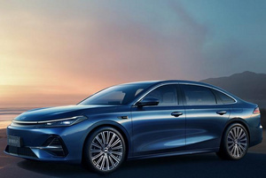 吉利再发新动力，这下对手更着急了