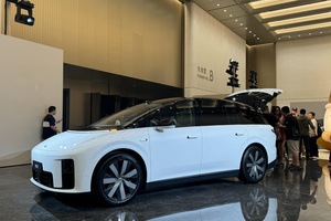 32.18万的理想i8，优缺点都有啥？看完就知道