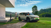 10.98万起的激光雷达纯电SUV，铂智3X该如何选择？
