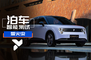 斷頭路都停不進？美女車主看了想退車！
