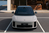 全新蔚來ES8、理想i6、方程豹鈦7續(xù)航曝光！最高720km