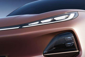 撕掉激光雷达的奢侈品标签：长安启源全新Q05暴击