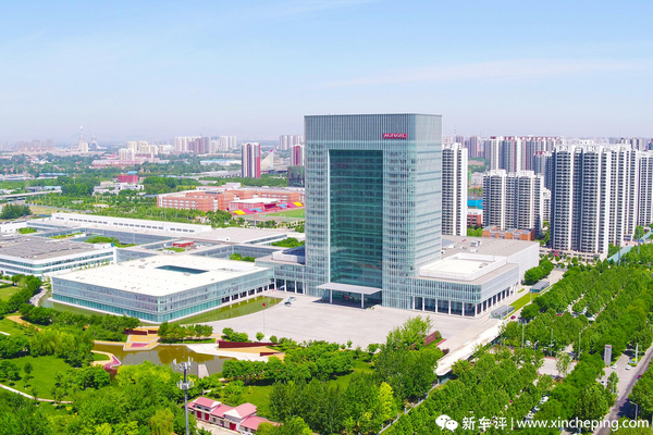 从追赶到领跑，长城做对了什么？