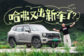 11.28万起的保定小卫士！哈弗大狗PLUS改了什么?  
