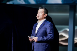 东风本田领导班子重大调整，老熟人回归