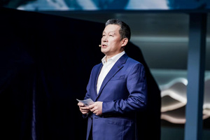 东风本田领导班子重大调整，老熟人回归