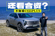 10萬左右的純?nèi)加蛙嚩季沓蛇@樣了，還買啥合資大塑料？