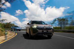 以“油电同智”破局,上汽大众重新定义燃油车价值 以“油电同智”破局,上汽大众重新定义燃油车价值