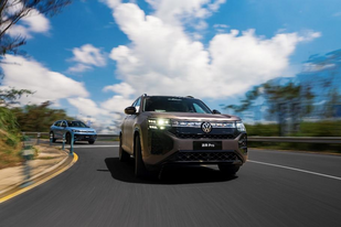 以“油電同智”破局，上汽大眾重新定義燃油車價值