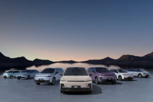 9月銷量速報：零跑、小鵬創記錄，奕派、嵐圖快速增長