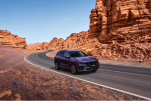 2026款領克09“掀桌”上市，起步只要19.88萬，B級預算買C級豪華車