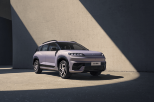 北京現代發布“智啟2030計劃”，合資品牌5年內翻身！