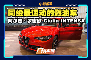 比宝马3系更运动的燃油车，终于被我找到了