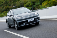 合资电车靠什么逆袭？能开十年的才是好车