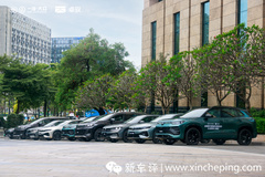 燃油车不聪明？燃油车不能高速NOA？那都是过去式了！