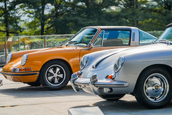 所以，為什么讓這些幾十歲的老爺車再上路跑長途？